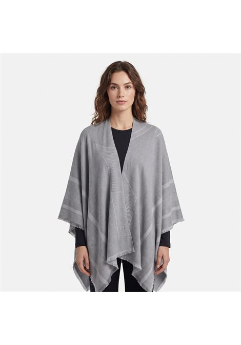 Sciarpa in lana ELISABETTA FRANCHI | MT01F66E2G41